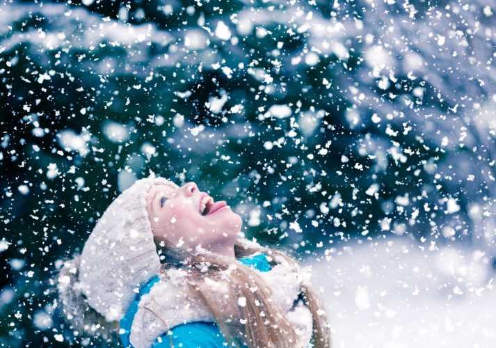 Lesson - The Shape of Snow Educational Resources K12 Learning