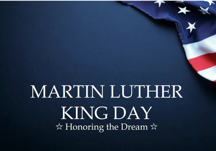 Lesson - Martin Luther King Day Educational Resources K12 Learning