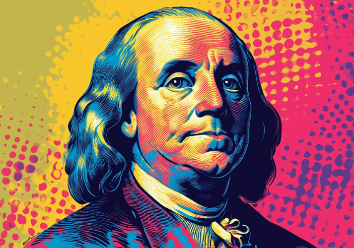 Lesson - Ben Franklin’s Lasting Impact Educational Resources K12 Learning