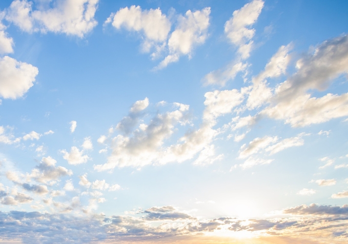 Lesson - Clouds: Stratus, Cumulus, and Cirrus Educational Resources K12 Learning