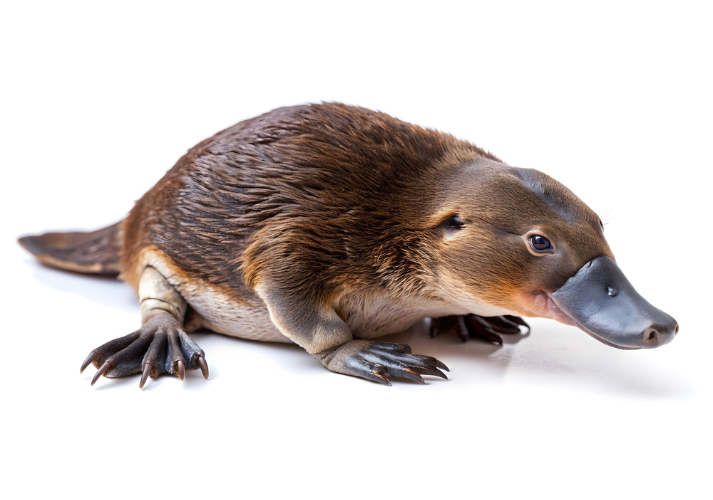 Lesson - Meet the Platypus Educational Resources K12 Learning