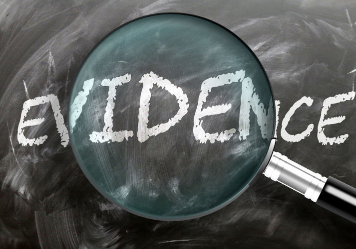 Lesson - Prove Your Point: Choosing Evidence Educational Resources K12 Learning