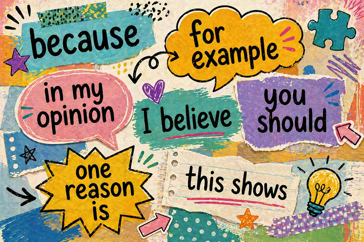 Lesson - Change Minds With Words! Educational Resources K12 Learning