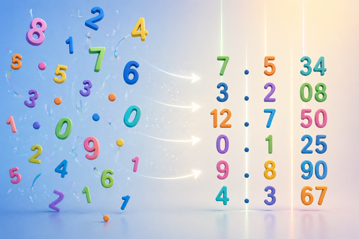 Lesson - Adding and Subtracting Decimals Educational Resources K12 Learning