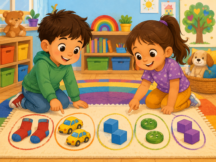 Lesson - Counting Patterns With 2s Educational Resources K12 Learning