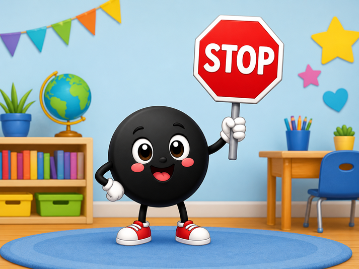 Lesson - Adding Punctuation to Sentences: The Period Educational Resources K12 Learning