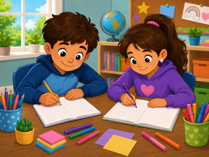 Lesson - Avoiding the Dreaded Comma Splice Educational Resources K12 Learning