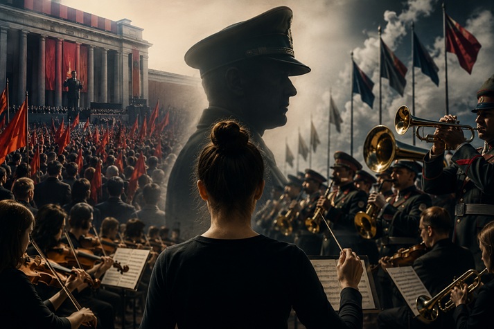 Lesson - Music, Power, and Propaganda Educational Resources K12 Learning