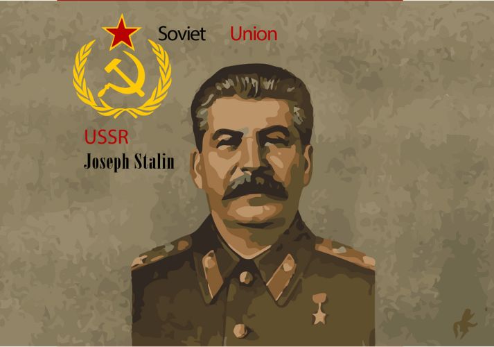 Stalin s Leadership During Ww2 Stalin s Leadership During Ww2